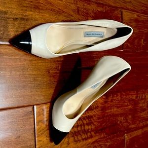 high heel dress pumps
